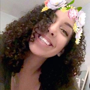 Meet your Posher, Kamryn